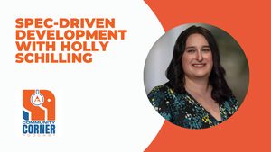 Spec-Driven Development with Holly Schilling